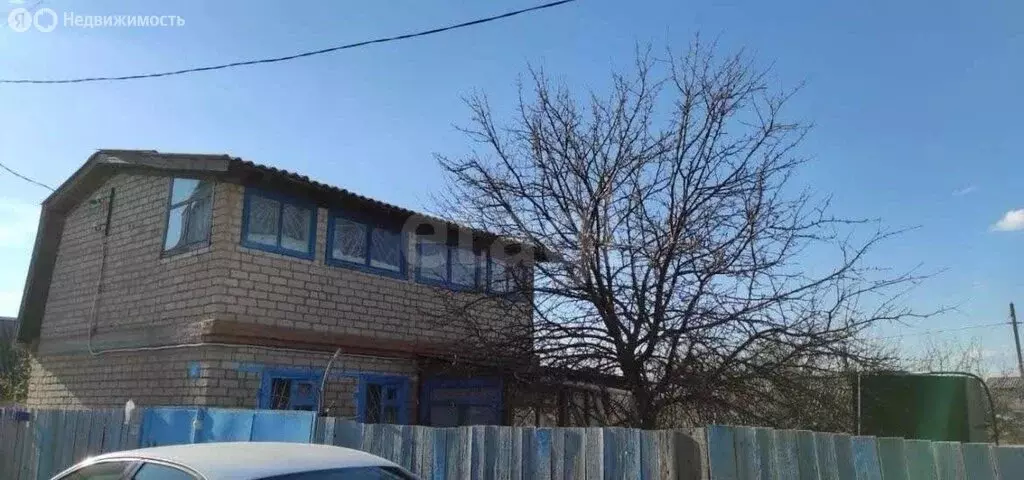 Участок в Стерлитамакский район, Октябрьский сельсовет, СНТ Рассвет, ... - Фото 1