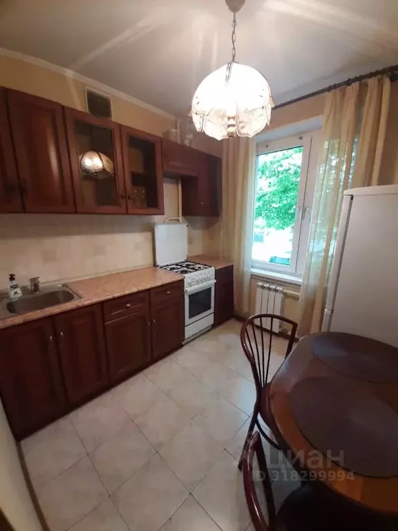 2-к кв. Москва ул. Большая Якиманка, 32 (47.0 м) - Фото 0
