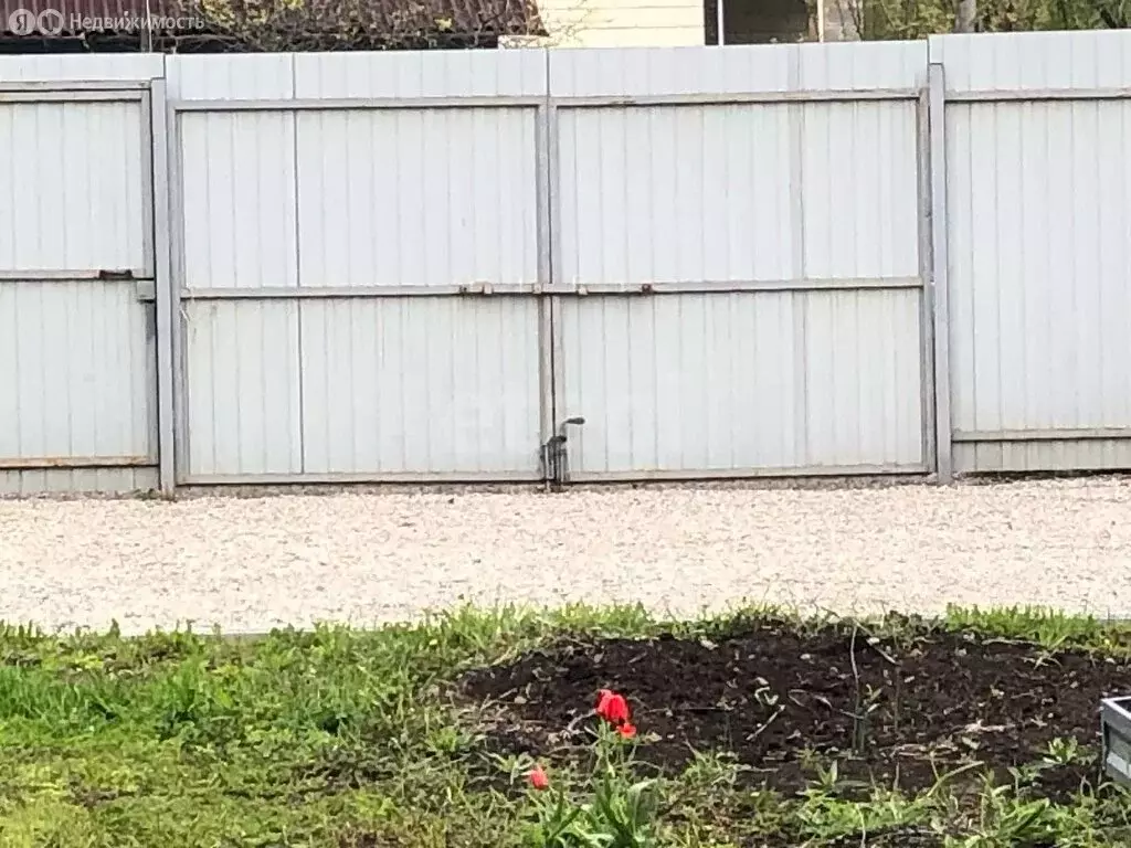 Участок в Некрасовский, СНТ Надежда, 27 (6 м) - Фото 0
