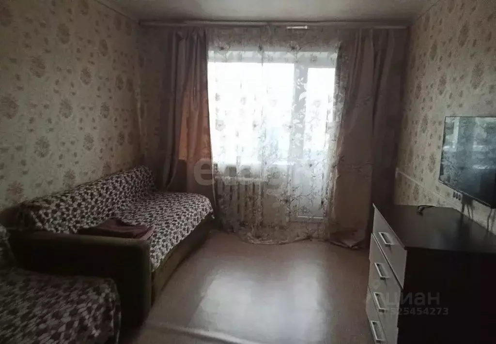 2-к кв. Белгородская область, Белгород Садовая ул., 41 (43.0 м) - Фото 1