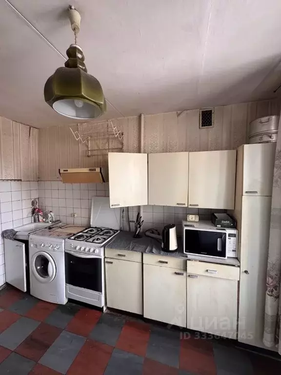 3-к кв. Москва Изумрудная ул., 46К2 (68.0 м) - Фото 2