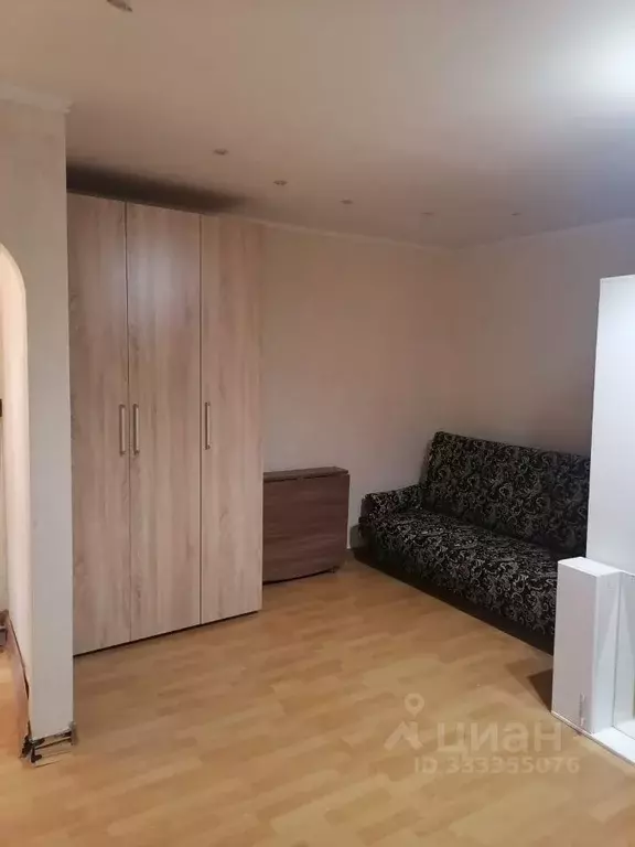 1-к кв. Москва Живописная ул., 13К2 (32.0 м) - Фото 1