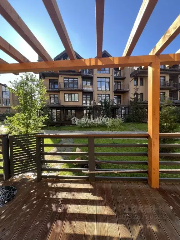 3-к кв. Московская область, Истра муниципальный округ, с. Павловская ... - Фото 2