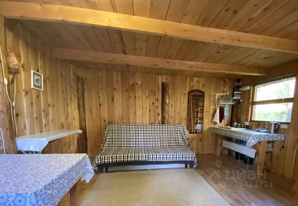 Дом в Алтай, Турочакский район, с. Артыбаш ул. Ореховая, 11А (22 м) - Фото 2