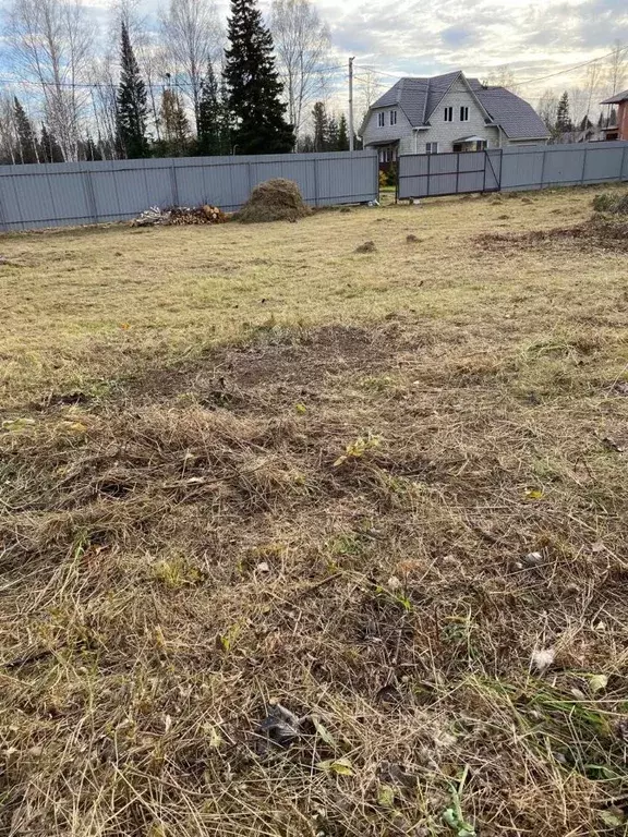 Участок в Кемеровская область, Мыски пос. Карчит,  (12.0 сот.) - Фото 1