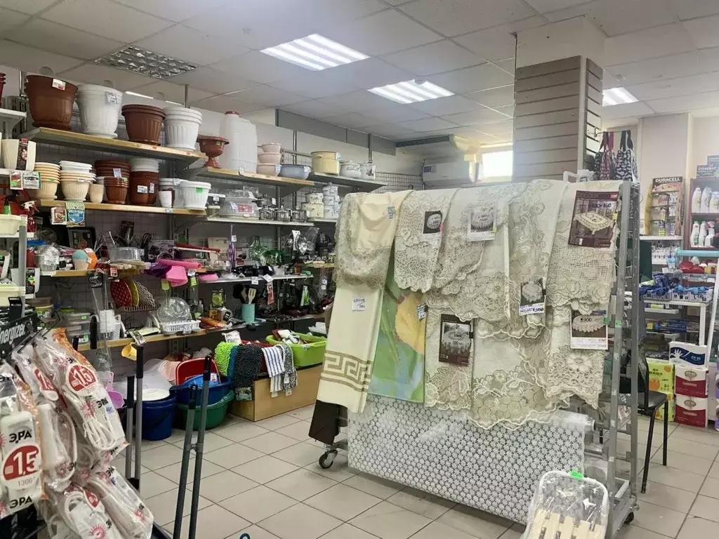 Помещение свободного назначения в Хабаровский край, Хабаровск Северный ... - Фото 2