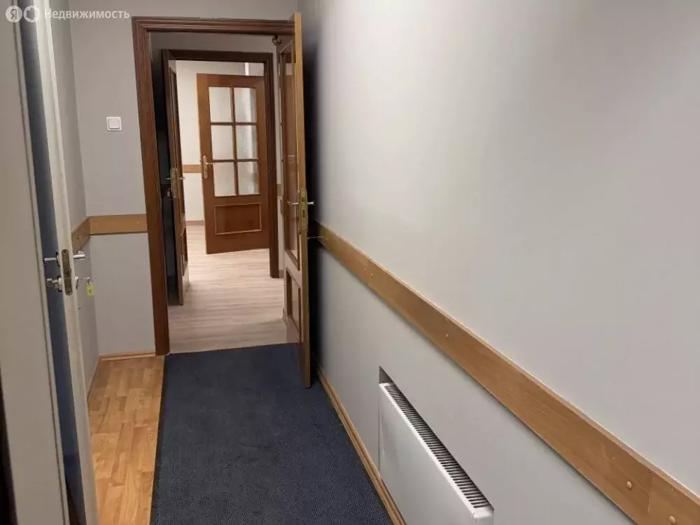 Офис (414 м) - Фото 1