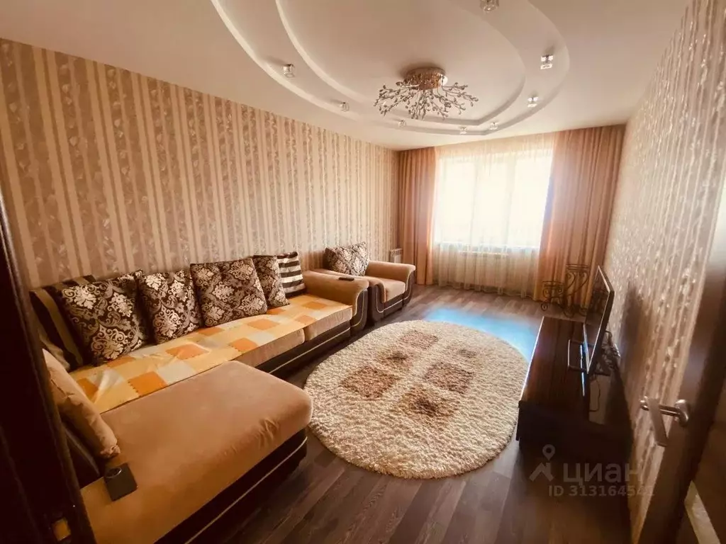 3-к кв. Смоленская область, Смоленск Краснинское ш., 6в (100.0 м) - Фото 0