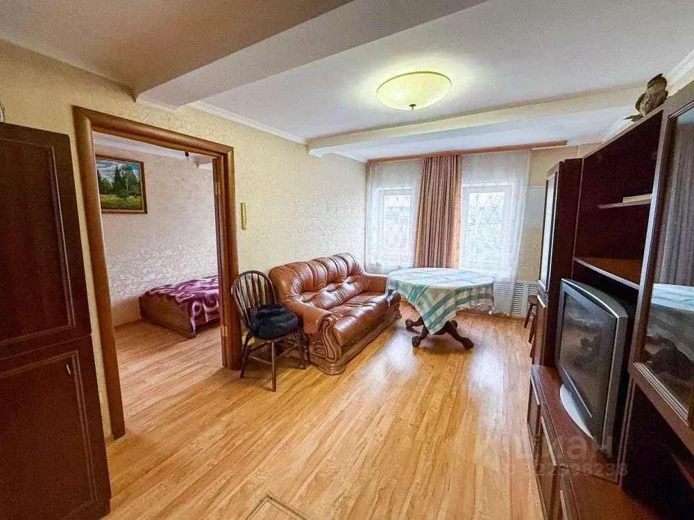 Дом в Тверская область, Тверь проезд Эрнста Тельмана, 5 (69 м) - Фото 2