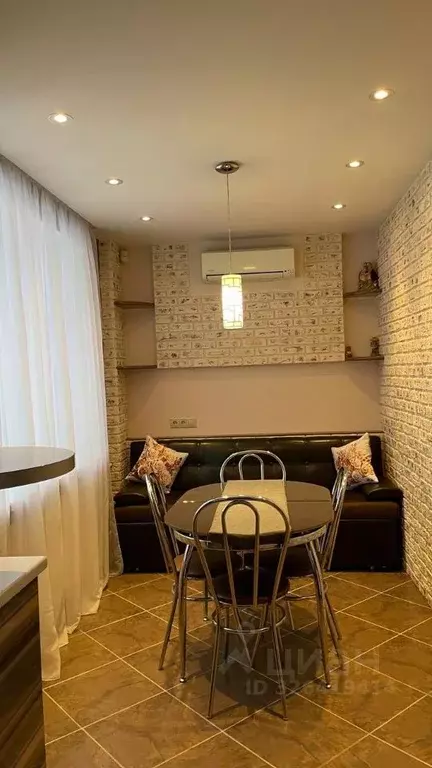 1-к кв. Москва Глебовская ул., 11 (30.6 м) - Фото 1