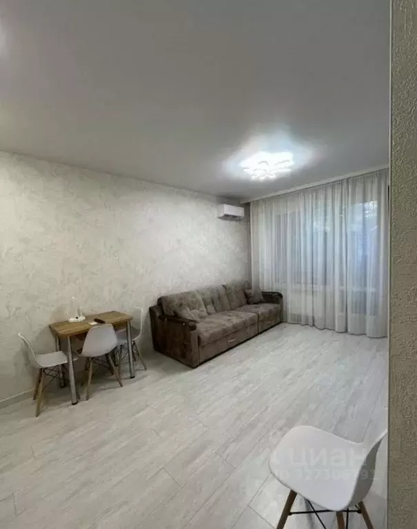 2-к кв. Алтайский край, Барнаул ул. Кутузова, 14А (48.2 м) - Фото 2