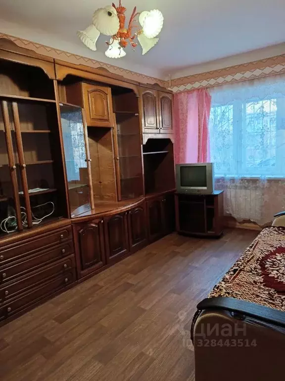 2-к кв. Нижегородская область, Дзержинск ул. Марковникова, 3 (43.0 м) - Фото 1