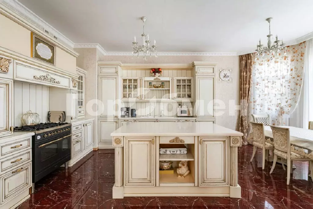 Продается дом в КП Бремен - Фото 1