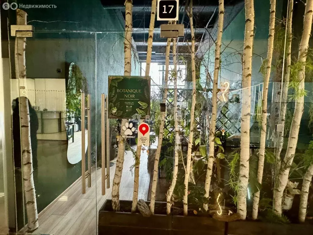 Помещение свободного назначения (28.7 м) - Фото 2