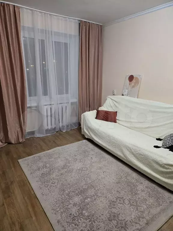 1-к. квартира, 26 м, 2/5 эт. - Фото 0
