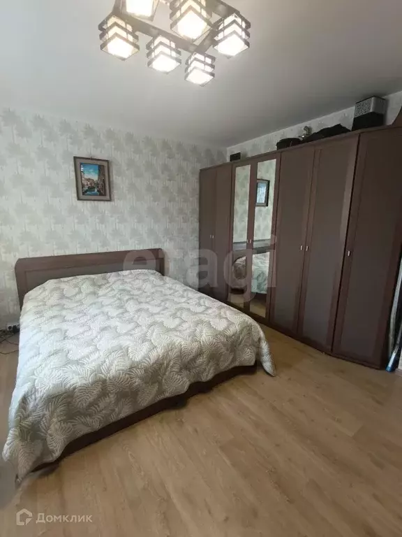 Продаётся 2-к квартира, 52.8 м - Фото 1