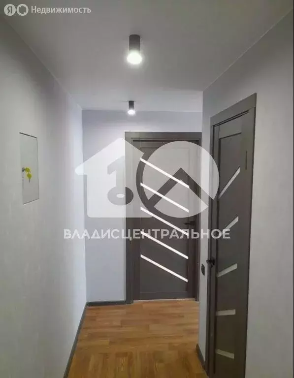 1-комнатная квартира: Новосибирск, улица Макаренко, 27/1 (32 м) - Фото 0
