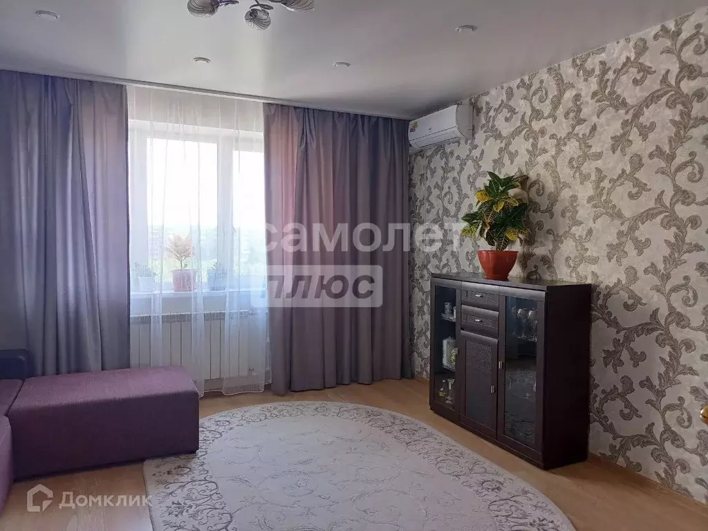 Продаётся 4-к квартира, 80.9 м - Фото 0