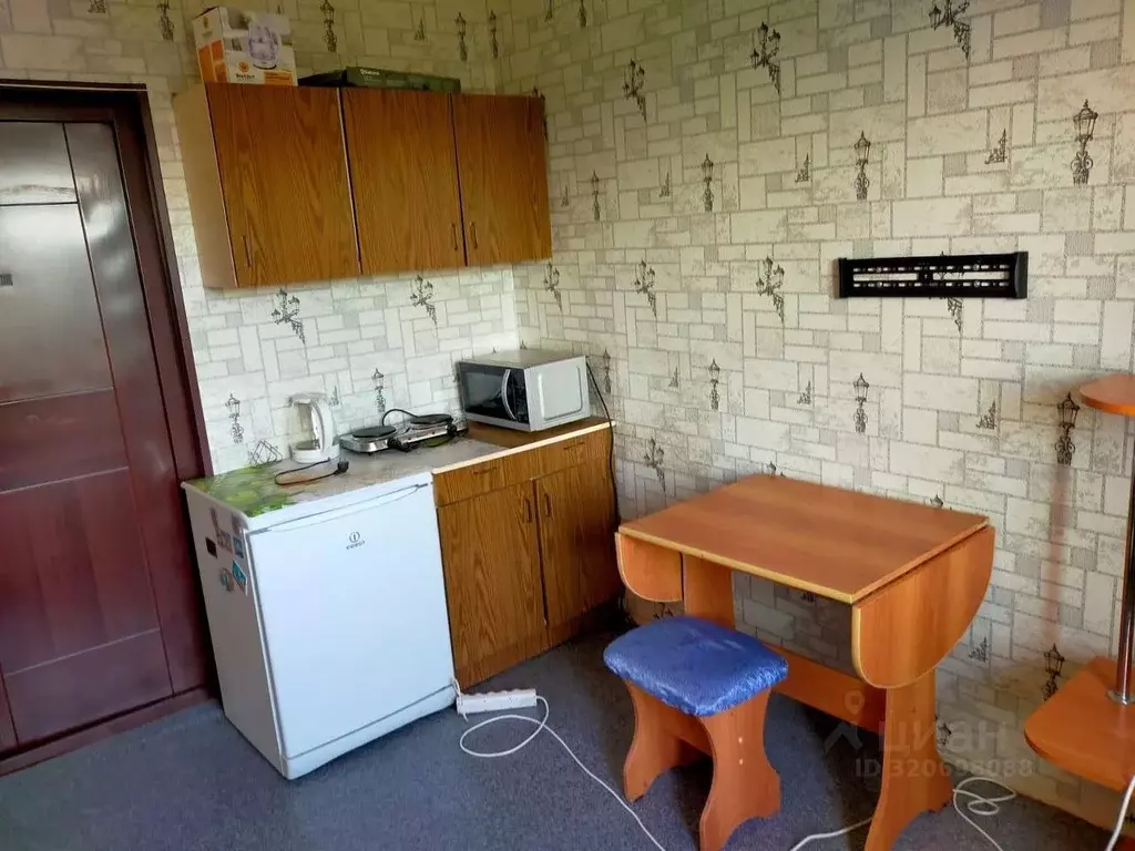 Комната Карелия, Петрозаводск ул. Калинина, 55А (13.0 м) - Фото 1