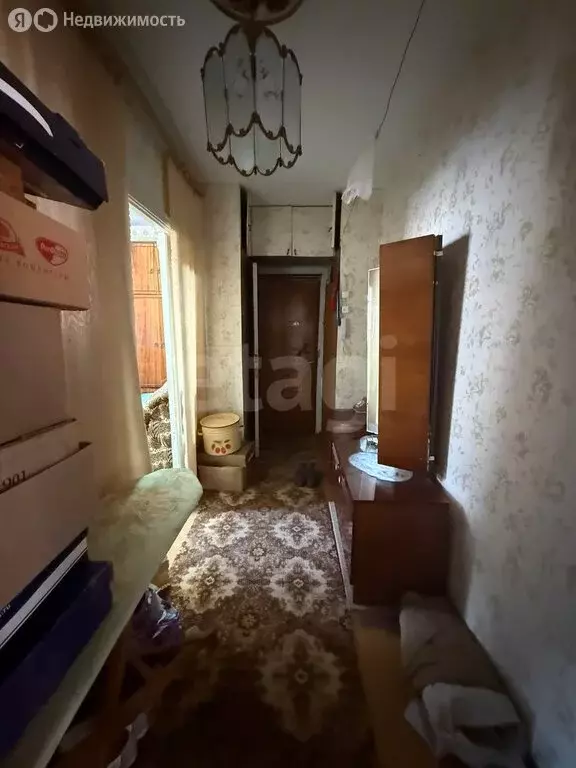 2-комнатная квартира: Туринск, Загородная улица, 34А (47 м) - Фото 1