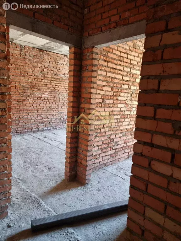 3-комнатная квартира: Владикавказ, улица Билара Кабалоева, 12Б (95 м) - Фото 2