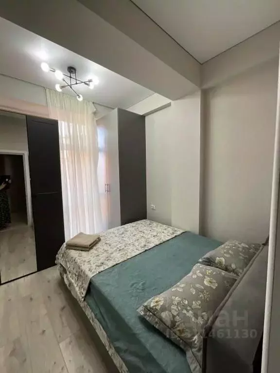 1-к кв. Дагестан, Махачкала ул. Даниялова, 120А (68.0 м) - Фото 1