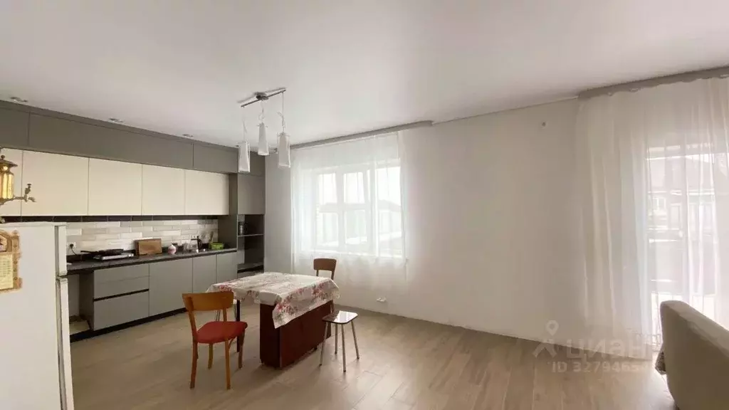 Дом в Белгородская область, Старый Оскол Пролески мкр,  (110 м) - Фото 2