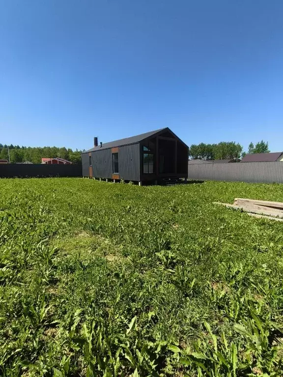 Дом в Московская область, Богородский городской округ, д. Калитино ул. ... - Фото 2