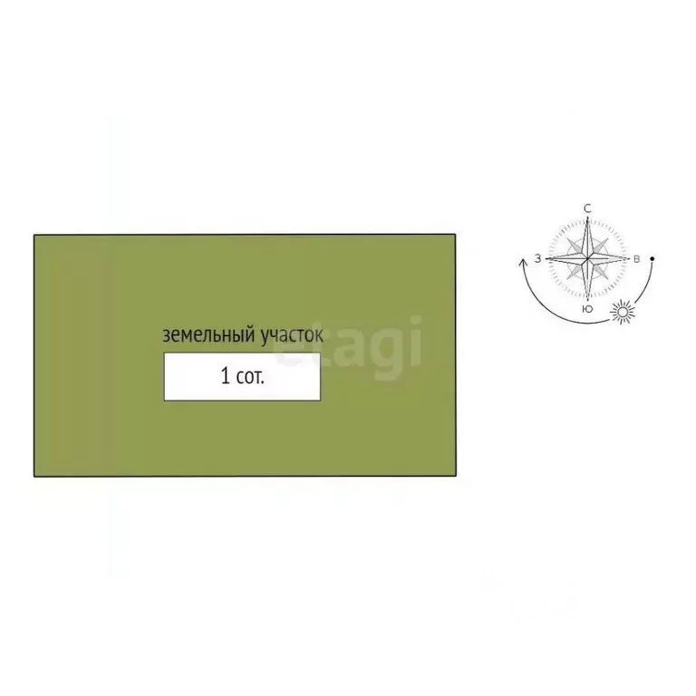 Таунхаус в Красноярский край, Красноярск пос. Удачный, Удачный мкр, ... - Фото 2