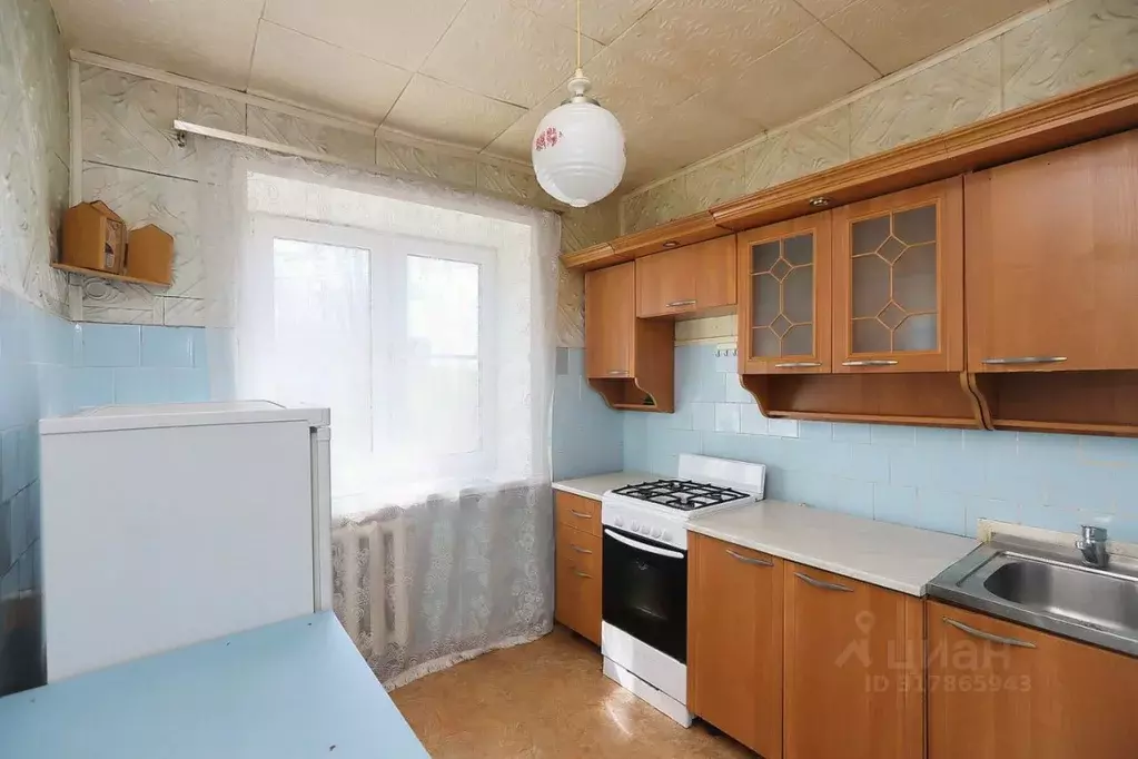 2-к кв. Липецкая область, Липецк Московская ул., 27 (46.1 м) - Фото 0