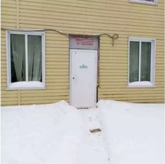 Офис в Костромская область, Октябрьский муниципальный округ, с. ... - Фото 1