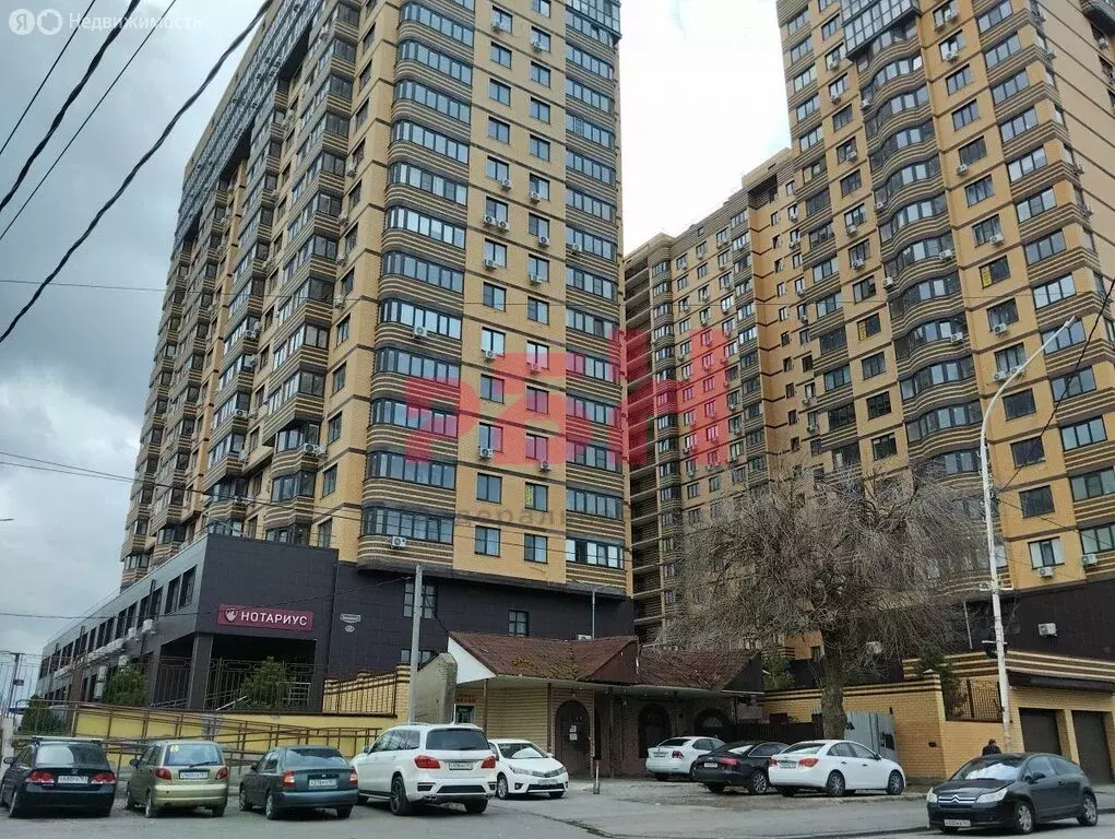 Офис (34.6 м) - Фото 1