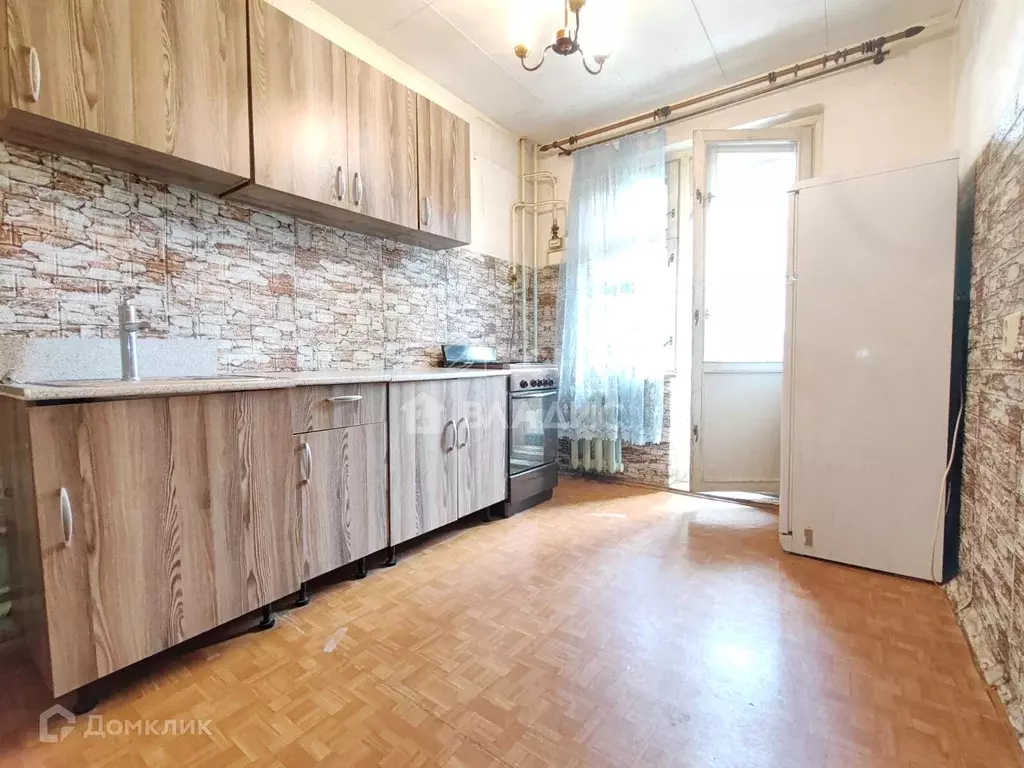 Продаётся 3-к квартира, 64.7 м - Фото 1