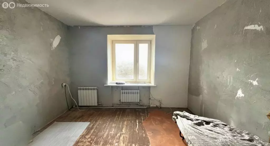 2-комнатная квартира: Кашира, Центральная улица, 21 (53 м) - Фото 1