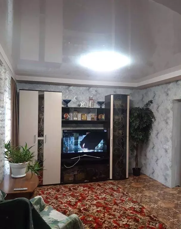 Дом в Ростовская область, Белокалитвинский район, пос. Синегорский ... - Фото 0