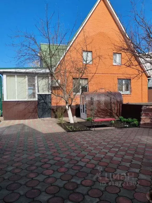 Дом в Курская область, Льгов пл. 1 Мая, 4 (264 м) - Фото 1