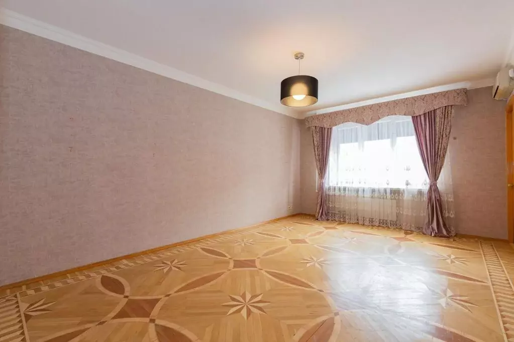 3-к кв. Ростовская область, Ростов-на-Дону ул. Пановой, 25А (92.2 м) - Фото 0