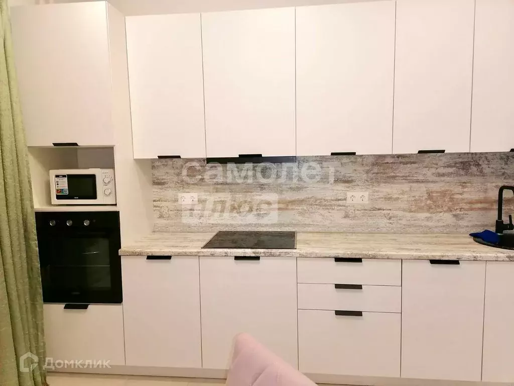 Продаётся 1-к квартира, 38.7 м - Фото 0