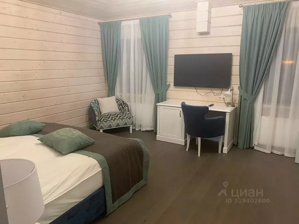 Дом в Московская область, Рузский муниципальный округ, Руза Фэмили ... - Фото 2