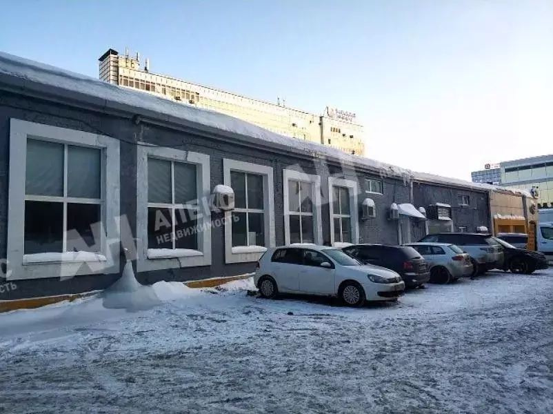 Помещение свободного назначения в Москва Автозаводская ул., 16к2с15 ... - Фото 1
