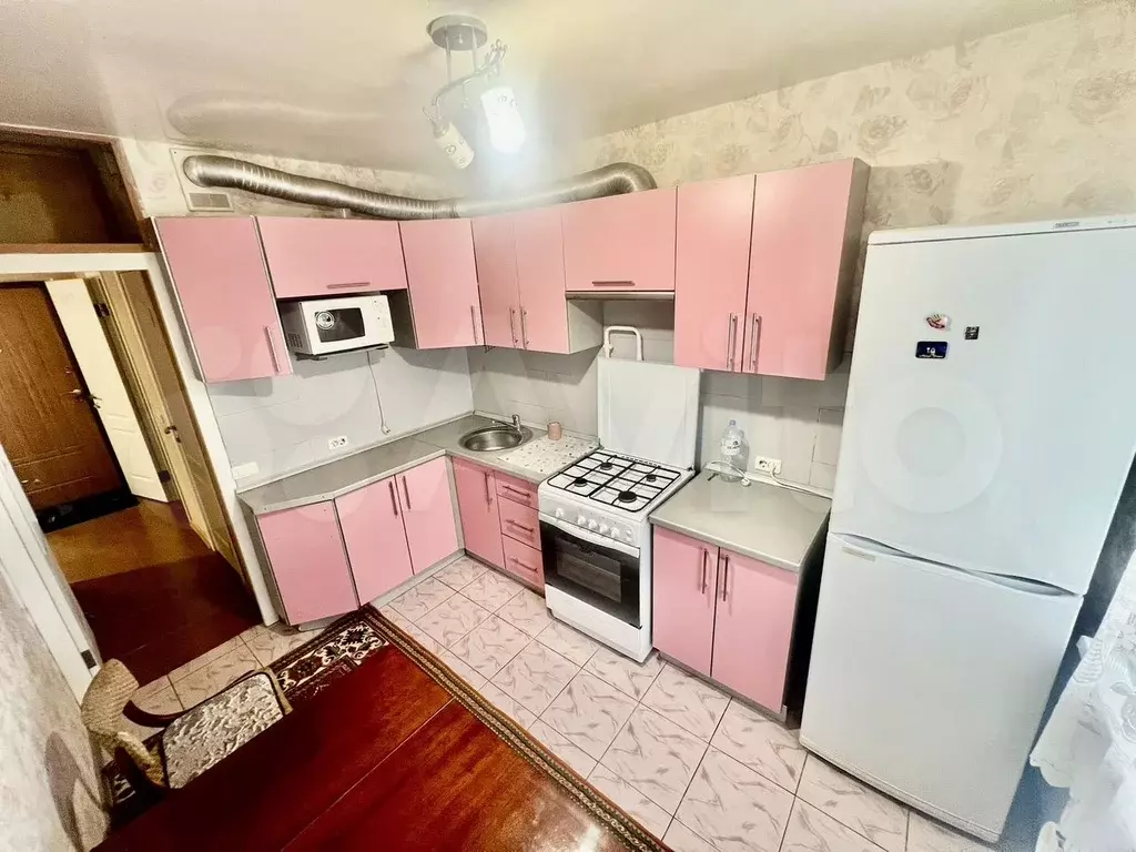 2-к. квартира, 52 м, 5/6 эт. - Фото 1