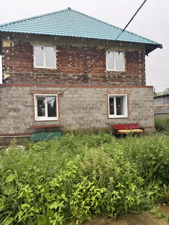 Дом в Пермский край, Пермь ул. Огородникова, 93 (294 м) - Фото 1