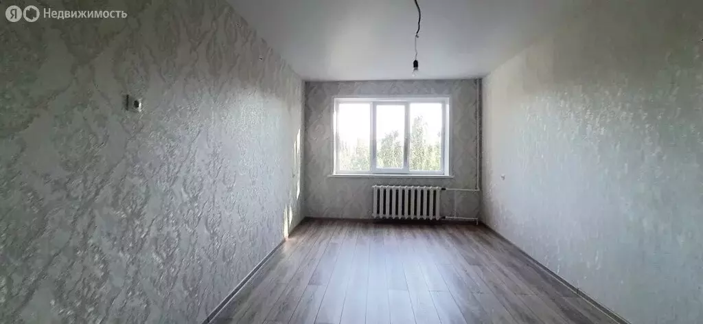 1-комнатная квартира: Липецк, улица имени Генерала Меркулова, 19 (37 ... - Фото 1