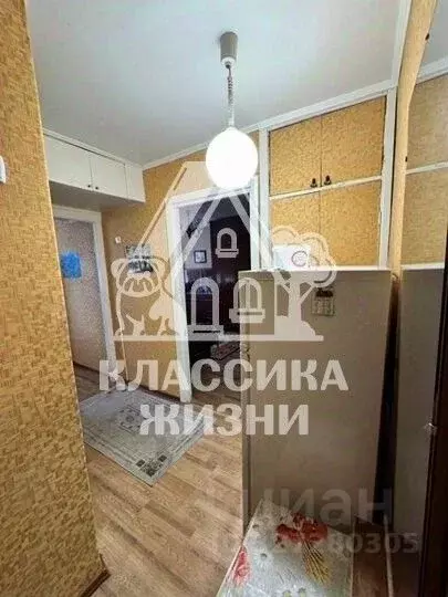 1-к кв. Нижегородская область, Нижний Новгород Мало-Ямской пер., 4 ... - Фото 1