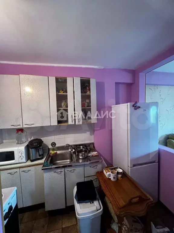 1-к. квартира, 33 м, 2/5 эт. - Фото 0