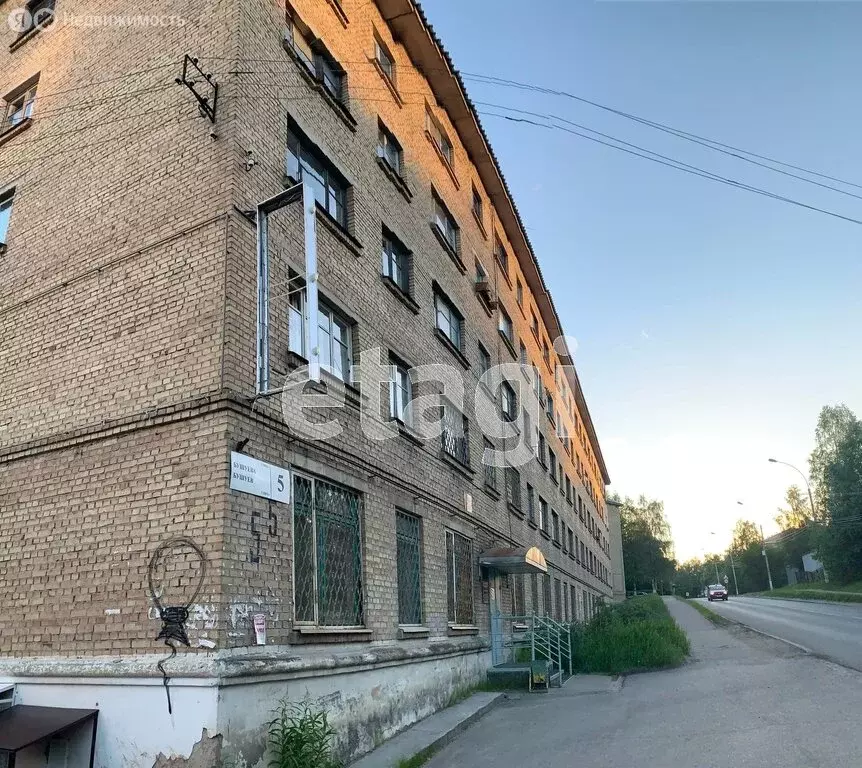 Помещение свободного назначения (283.7 м) - Фото 1