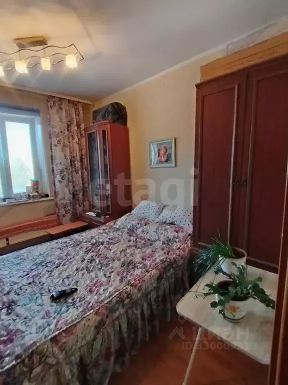 2-к кв. Ямало-Ненецкий АО, Муравленко ул. Ленина, 56 (50.9 м) - Фото 1