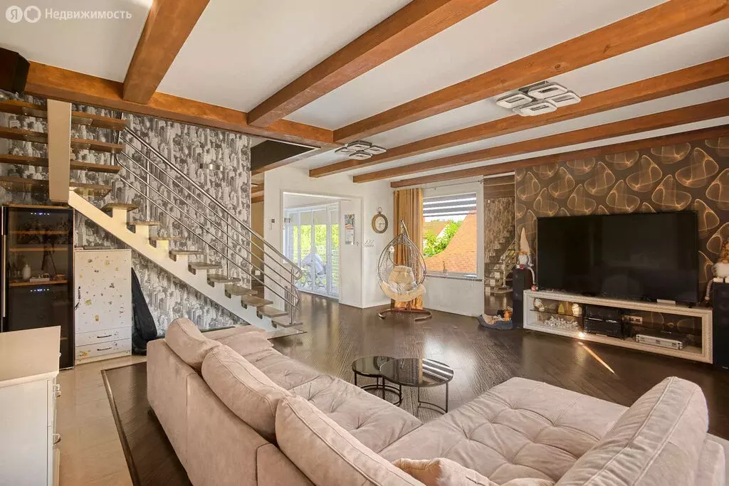 3-комнатная квартира: Петрозаводск, Муезерская улица, 166А (155.6 м) - Фото 2