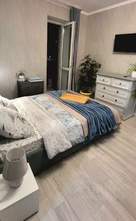 2-к кв. Брянская область, Брянск Советская ул., 107 (58.0 м) - Фото 1