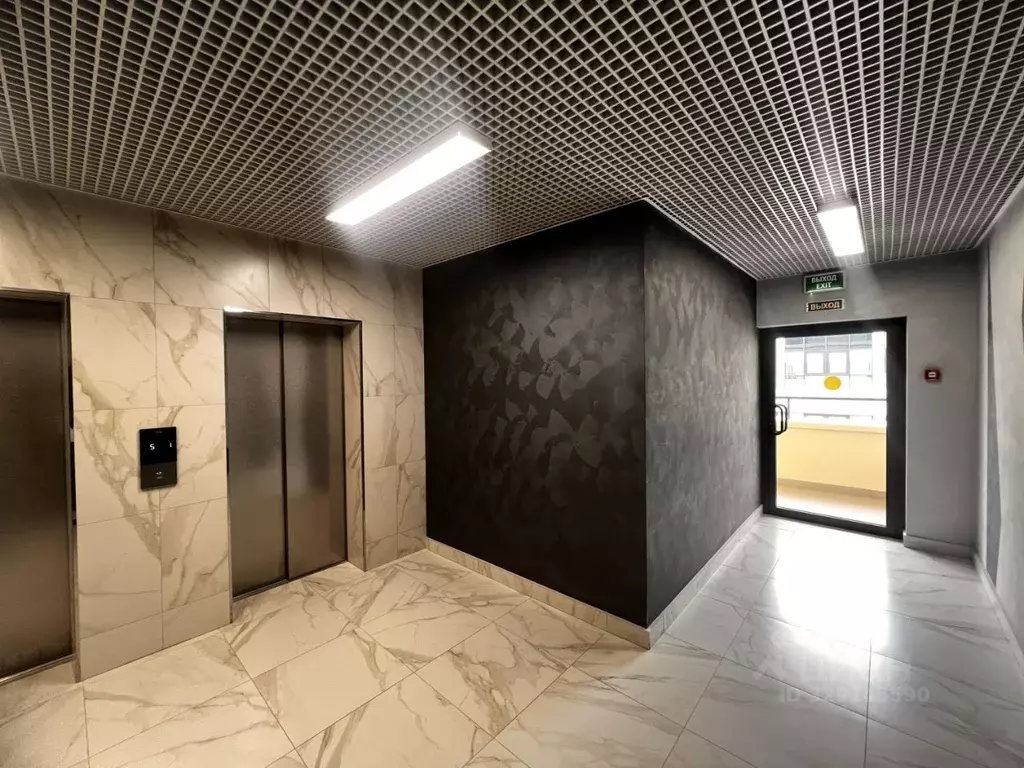 2-к кв. Краснодарский край, Сочи Пластунская ул., 104Бк1 (37.0 м) - Фото 2